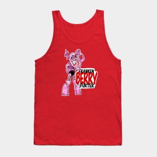 FRANKEN-BERRY-FURTER Tank Top